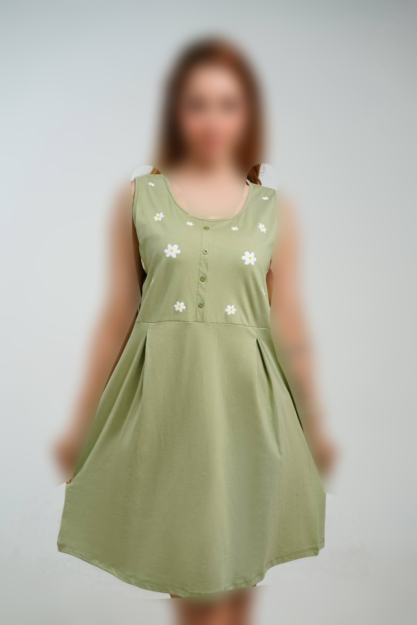 سارافون بابونه