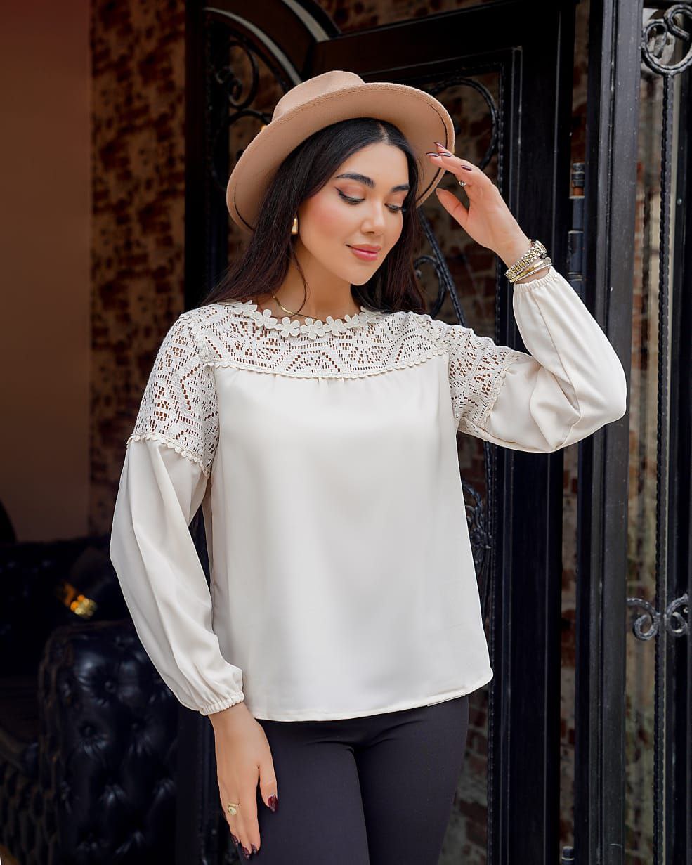 شومیز تورینا